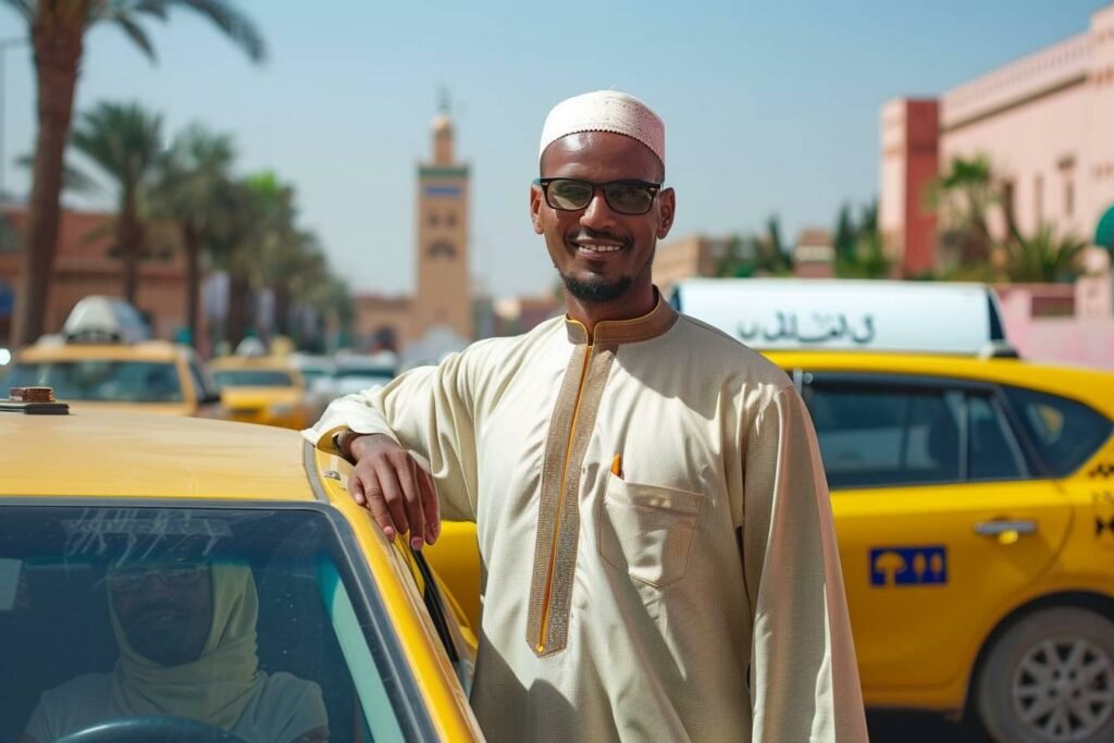 Tarifs taxi à Marrakech : guide complet pour des trajets économiques et fiables en ville