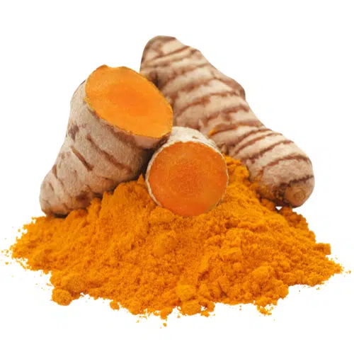 Curcuma epice du maroc