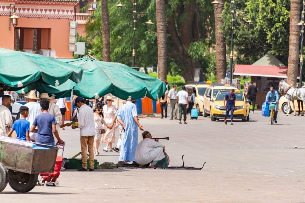 Image par defaut - MarocNomades