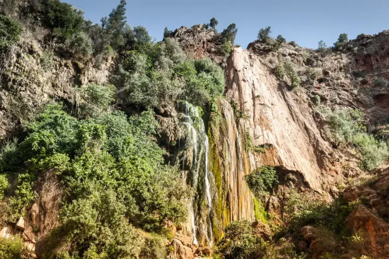 Visiter Imouzzer des Ida Outanane : Guide complet 8 decouvrir Imouzzer