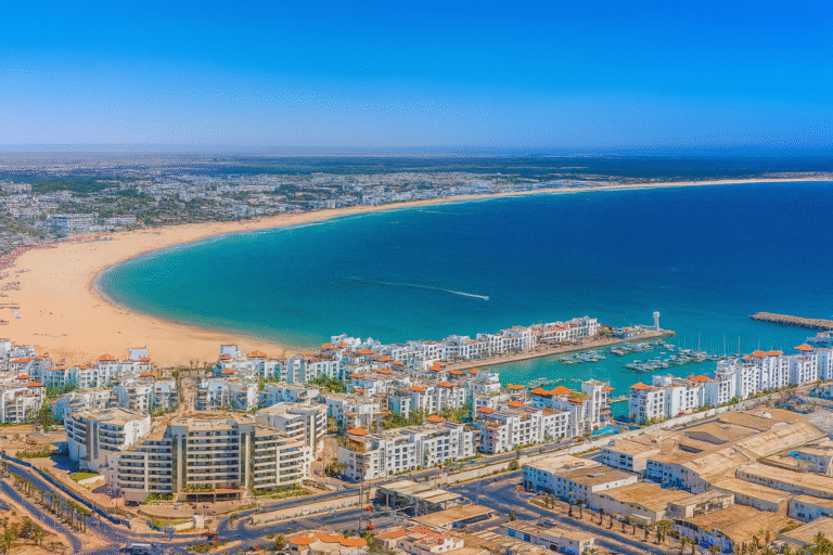 Les Meilleurs Endroits Où Dormir à Agadir : Découvrez les Quartiers et Hôtels Incontournables 17 Choisir son hotel à Agadir