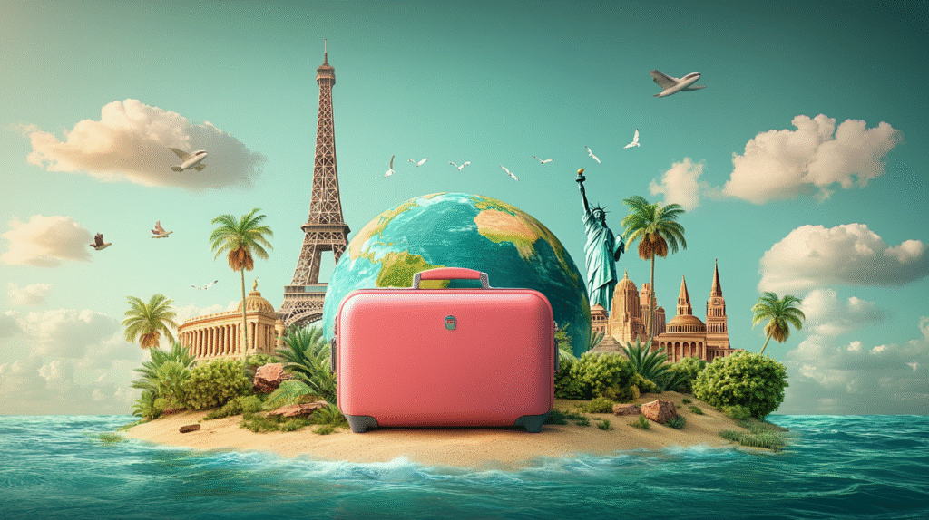 Séjour tout compris avec Selectour : Votre unique préoccupation ? La détente. 1 Voyage avec selectour