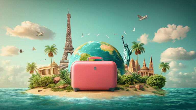 Séjour tout compris avec Selectour : Votre unique préoccupation ? La détente. 13 Voyage avec selectour