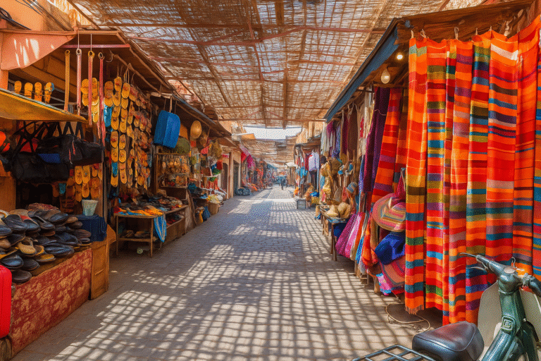 Guide complet des souks de Marrakech : histoire, shopping et conseils pratiques 62 Marrakesh souk quoi vister