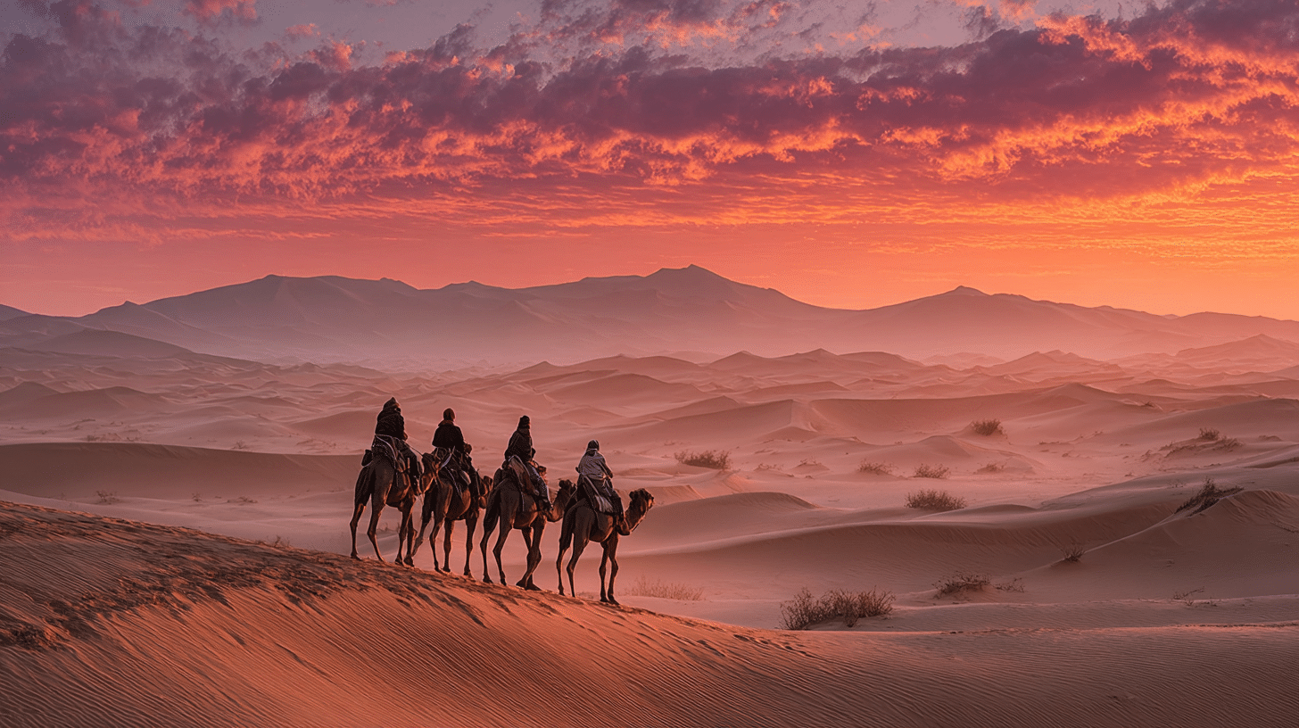 Agence de voyage marrakesh