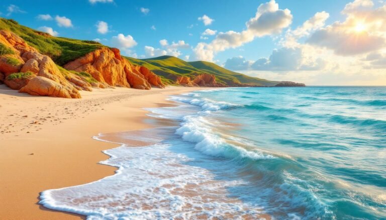 Carablanca : découvrez le joyau méconnu de la côte méditerranéenne marocaine 11 partez à la découverte de carablanca, un trésor caché de la côte méditerranéenne marocaine. plages préservées, paysages fascinants et ambiance authentique vous attendent dans cette destination méconnue à explorer absolument.