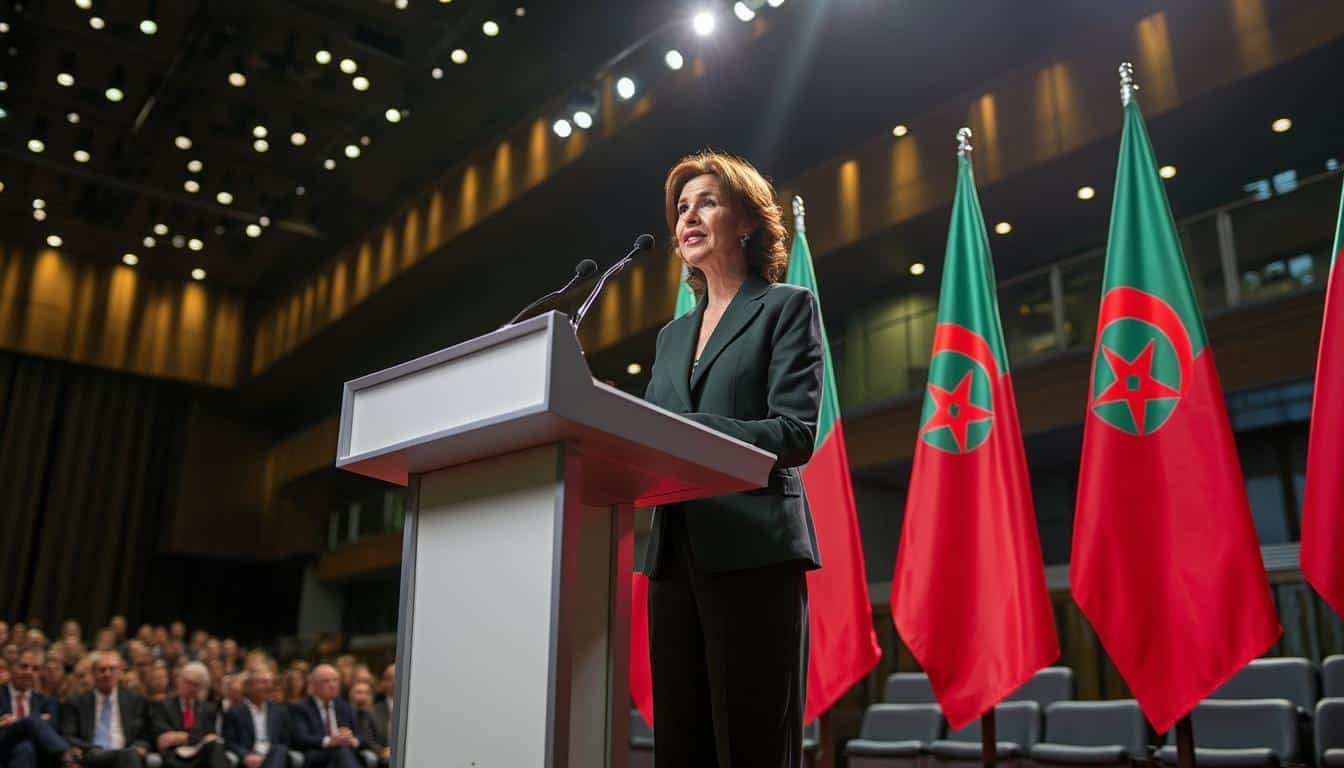 découvrez les dessous des relations complexes de rima hassan avec l'algérie et le maroc : analyse, enjeux politiques et tensions au cœur d'une énigme captivante.