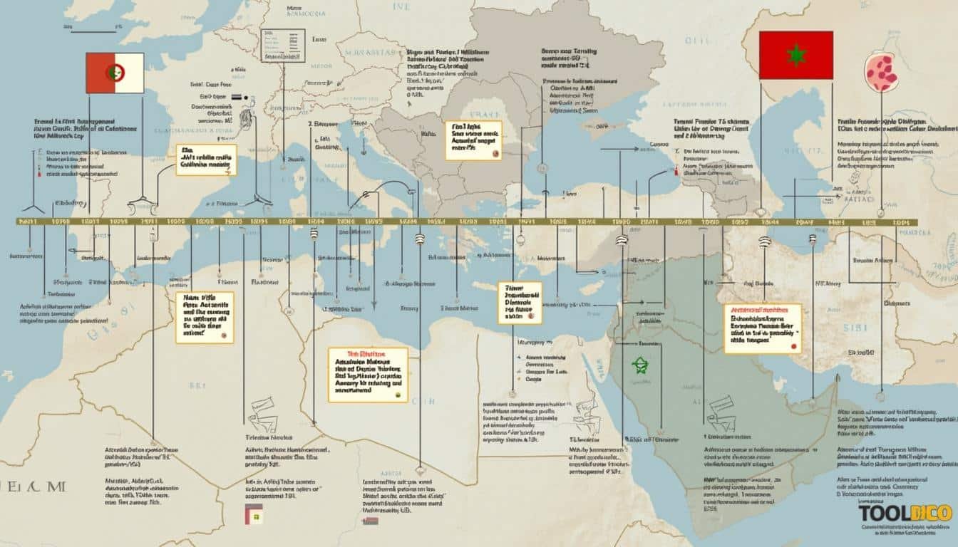 découvrez les enjeux et les origines des relations compliquées entre rima hassan, l'algérie et le maroc dans cette analyse approfondie, mêlant révélations et décryptages des tensions sous-jacentes.