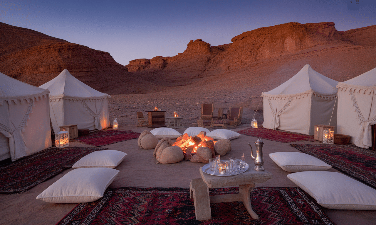 découvrez tous nos conseils pratiques pour organiser un séjour inoubliable dans le désert d'agafay : activités, hébergements, astuces et infos essentielles pour profiter pleinement de cette expérience unique proche de marrakech.
