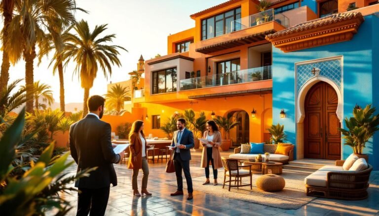 Devenir propriétaire au Maroc en 2025 : étapes et conseils pour acheter une maison ou un appartement 8 découvrez les étapes essentielles et nos conseils pratiques pour devenir propriétaire d'une maison ou d'un appartement au maroc en 2025. guide complet pour réussir votre achat immobilier en toute confiance.