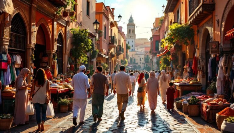 Est-ce que les français sont bien vus au maroc ? découvrez la vérité qui choque 2 découvrez la perception réelle des français au maroc : une analyse honnête des rapports et avis qui pourraient vous surprendre. le regard des marocains sur les français, entre clichés, réalité et témoignages.