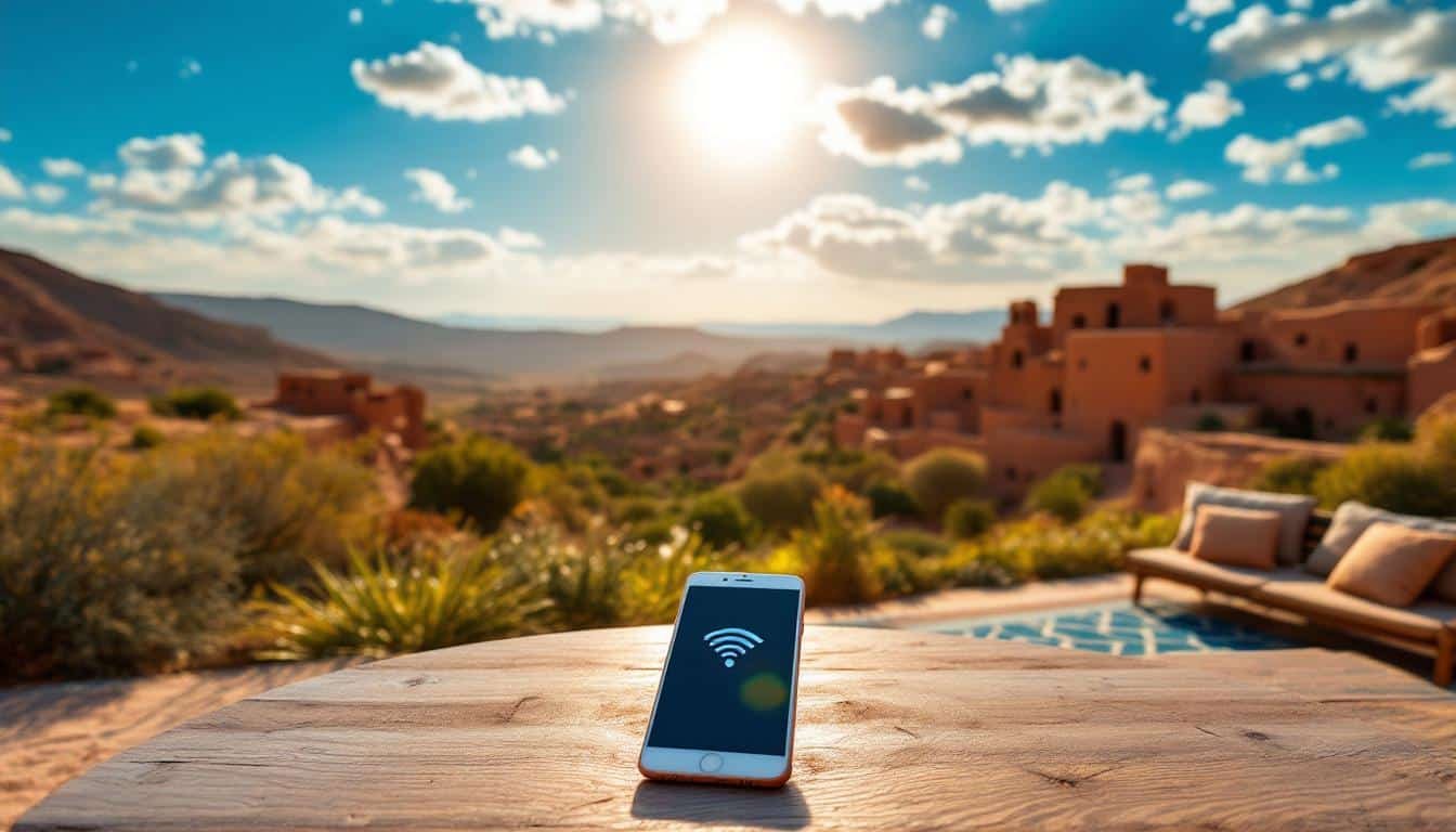découvrez tout ce qu’il faut savoir sur les fournisseurs et forfaits internet pour expatriés au maroc en 2025 : offres, conseils pour choisir, et astuces pour rester connecté pendant votre expatriation.