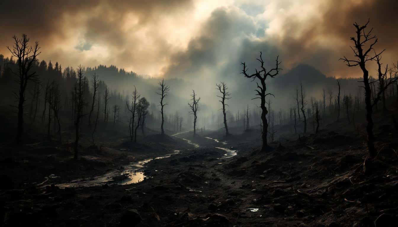 l'espagne fait face à des incendies dévastateurs, avec une situation qui reste critique dans plusieurs régions. découvrez l’étendue des dégâts, les efforts de lutte et les mesures de prévention mises en place face à cette crise persistante.