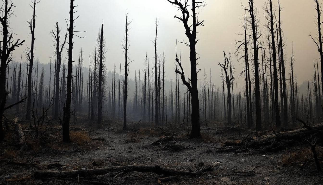 l'espagne fait face à de violents incendies qui ravagent plusieurs régions, mettant à rude épreuve les secours et la population. découvrez l'évolution de cette situation toujours critique.