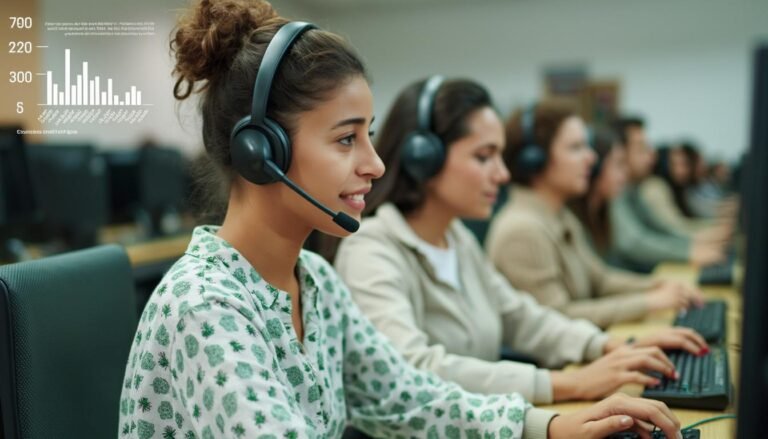 La nouvelle loi française prohibant le démarchage téléphonique met en péril des dizaines de milliers d'emplois au Maroc 9 découvrez comment la nouvelle loi française interdisant le démarchage téléphonique menace l'emploi de milliers de téléopérateurs au maroc et bouleverse le secteur de l'offshoring.