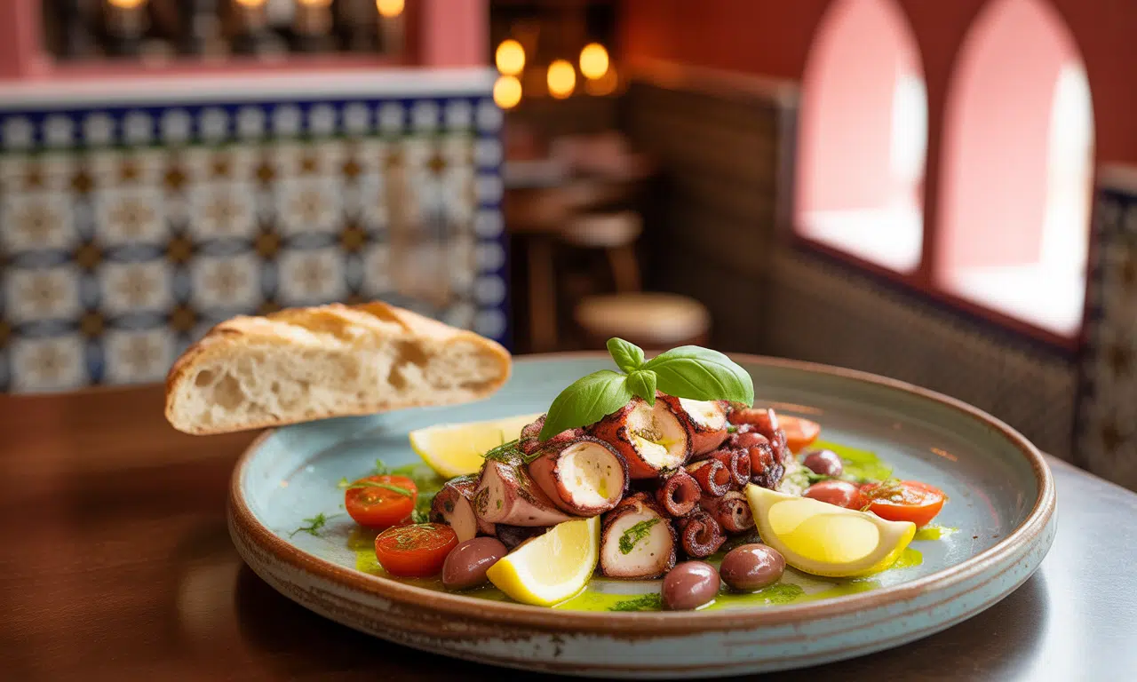 plongez dans l’univers d’otto marrakech, le restaurant incontournable pour savourer une expérience gastronomique unique alliant raffinement, saveurs exquises et ambiance élégante au cœur de la ville.