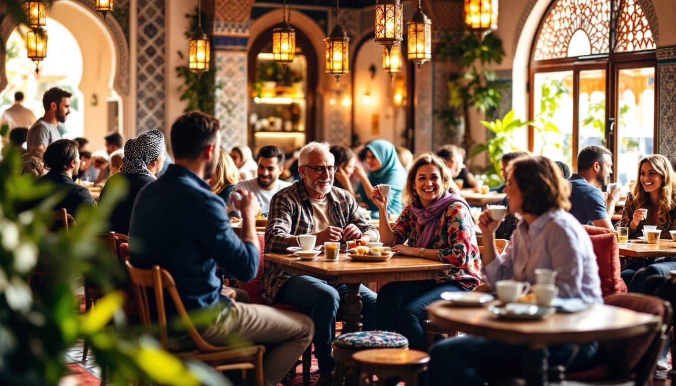 découvrez des conseils pratiques pour développer votre vie sociale au maroc, surmonter la solitude et tisser des liens solides avec les habitants en tant qu’expatrié.