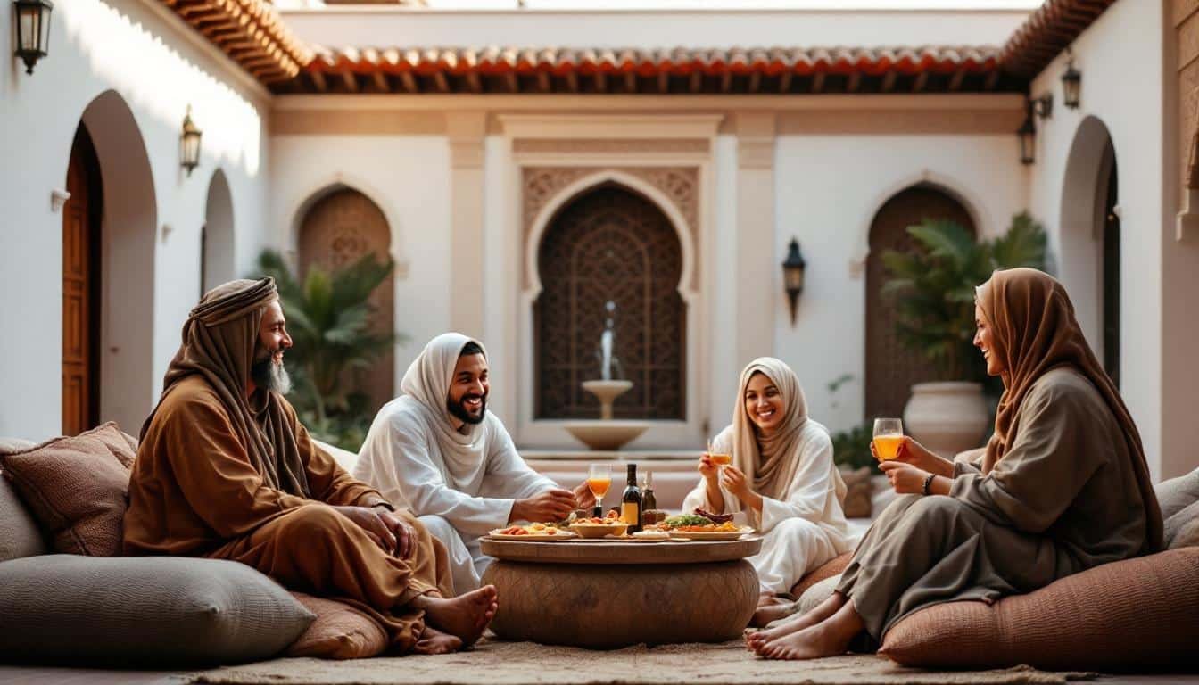 découvrez nos conseils pratiques pour tisser des liens sociaux et se faire des amis au maroc en tant qu'expatrié. apprenez à vous intégrer facilement et à profiter pleinement de votre vie sociale dans ce pays chaleureux.