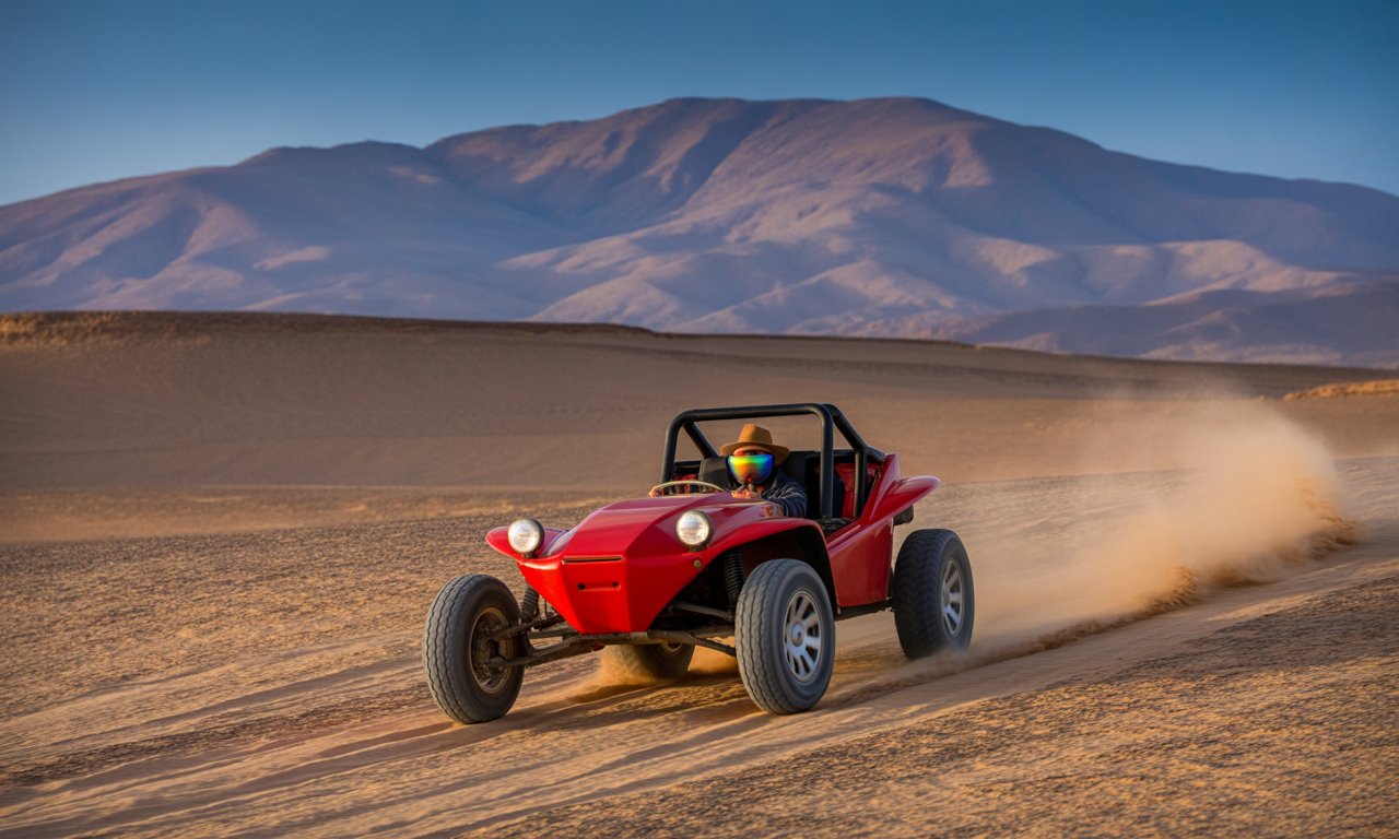 Vivez l’aventure ultime en buggy à Marrakech : sensations fortes et paysages à couper le souffle 2 partez à la découverte de marrakech autrement avec une aventure en buggy. profitez de sensations fortes et explorez des paysages spectaculaires pour une expérience inoubliable, entre adrénaline et émerveillement au cœur du désert marocain.