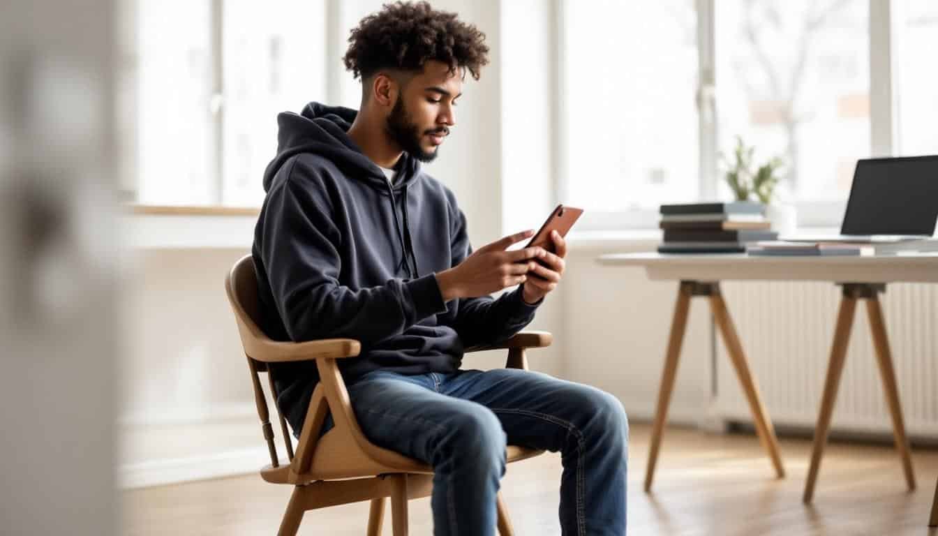 découvrez comment youtube utilise l'intelligence artificielle pour vérifier et estimer l'âge de ses utilisateurs, assurant une meilleure protection des mineurs et un accès sécurisé aux contenus.