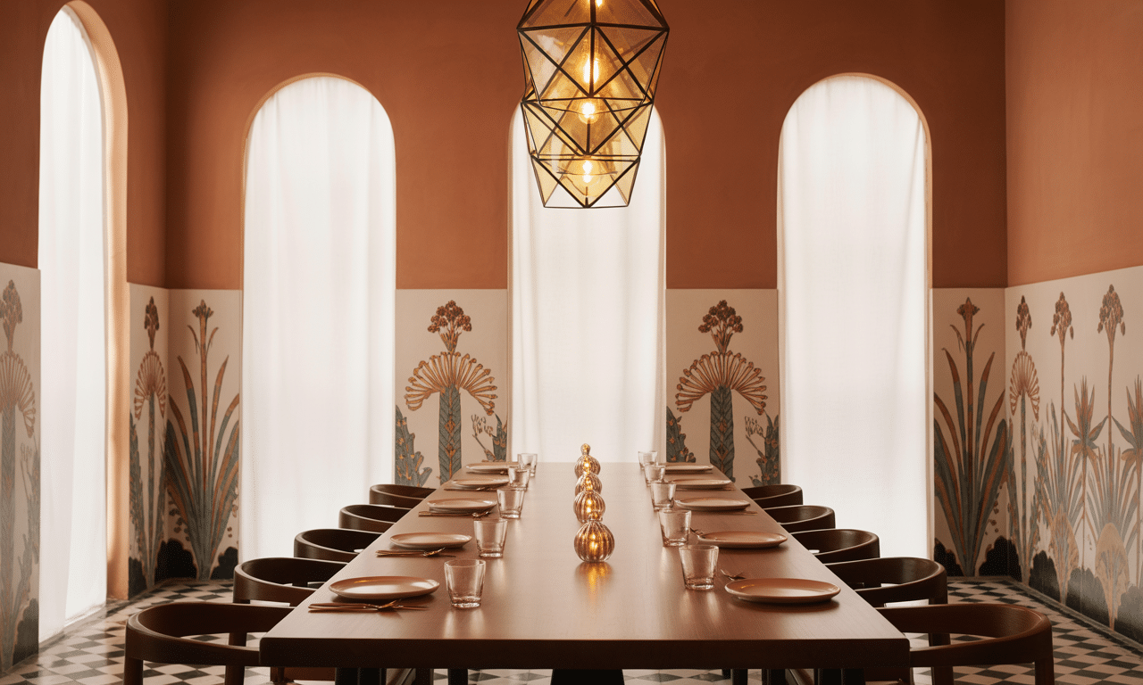 découvrez le best of des restaurants incontournables de marrakech à visiter en 2025. des adresses tendances pour savourer le meilleur de la gastronomie marocaine et internationale dans la ville rouge.