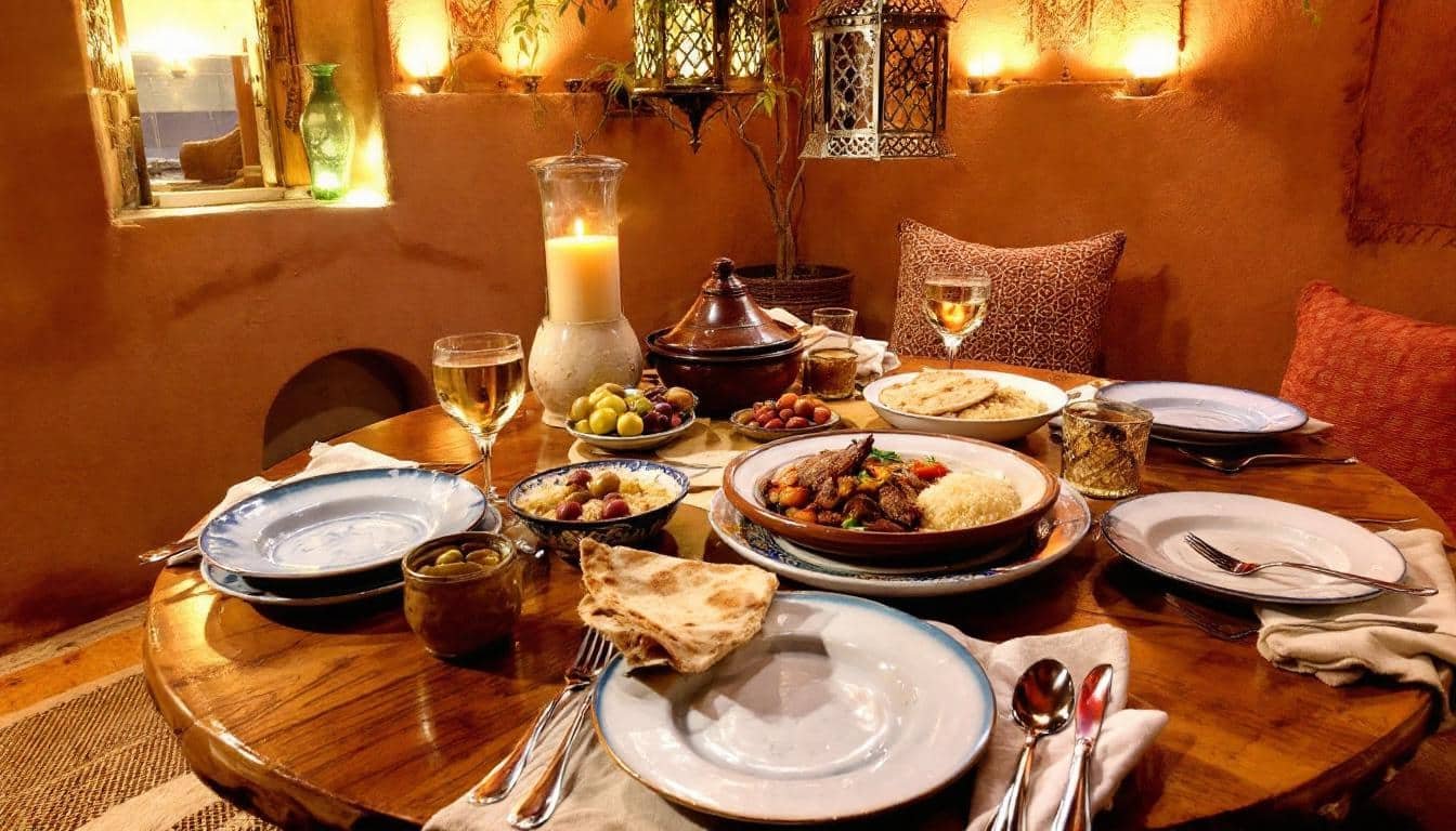 partez à la découverte de belyounech, un village marocain authentique offrant des trésors naturels préservés et des richesses culturelles uniques. explorez ses plages, randonnées et traditions locales pour une expérience inoubliable.