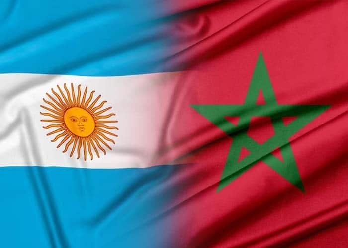 découvrez les dessous inédits de la rencontre maroc-argentine : révélations surprenantes, anecdotes exclusives et secrets jamais dévoilés sur ce match événement.