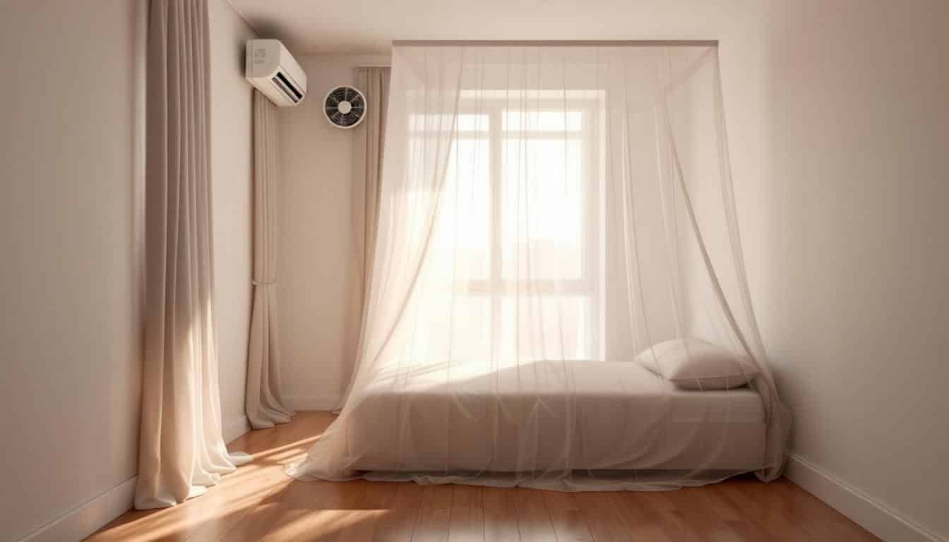 découvrez nos conseils pratiques pour vous protéger efficacement des moustiques au maroc en 2025. solutions naturelles, répulsifs, astuces pour éviter les piqûres : adoptez les bons gestes !