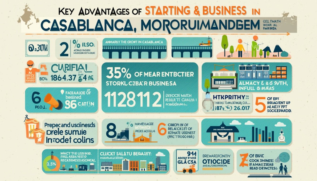 découvrez pourquoi casablanca attire de plus en plus d'entrepreneurs ouest-africains. le maroc s'impose comme une destination phare, surpassant l'europe grâce à ses opportunités économiques, sa proximité culturelle et un environnement entrepreneurial dynamique.