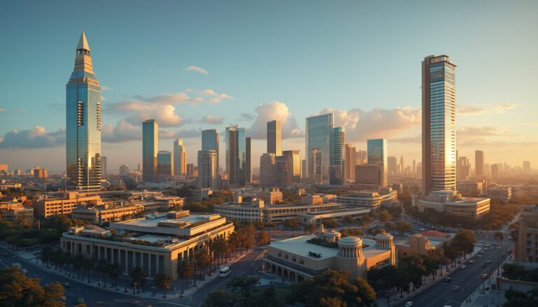 Casablanca, nouvel eldorado des entrepreneurs ouest-africains : pourquoi le Maroc séduit davantage que l'Europe 2 découvrez pourquoi casablanca attire de plus en plus d'entrepreneurs ouest-africains, surpassant même l'europe comme destination privilégiée. analyse des atouts du maroc : proximité, opportunités et climat d'affaires favorable.