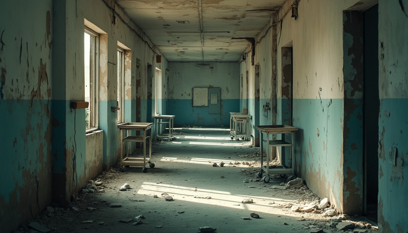 découvrez comment une série de décès mystérieux à l'hôpital public d'agadir met en lumière les profondes inégalités dans le système de santé marocain et soulève des questions sur l'accès aux soins et la justice sociale.