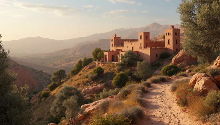 Fatigué des foules de Marrakech ? Découvrez des destinations marocaines plus paisibles et abordables ! 5 évadez-vous des foules de marrakech et explorez des destinations marocaines calmes et économiques. découvrez nos conseils pour un séjour paisible et authentique au maroc !