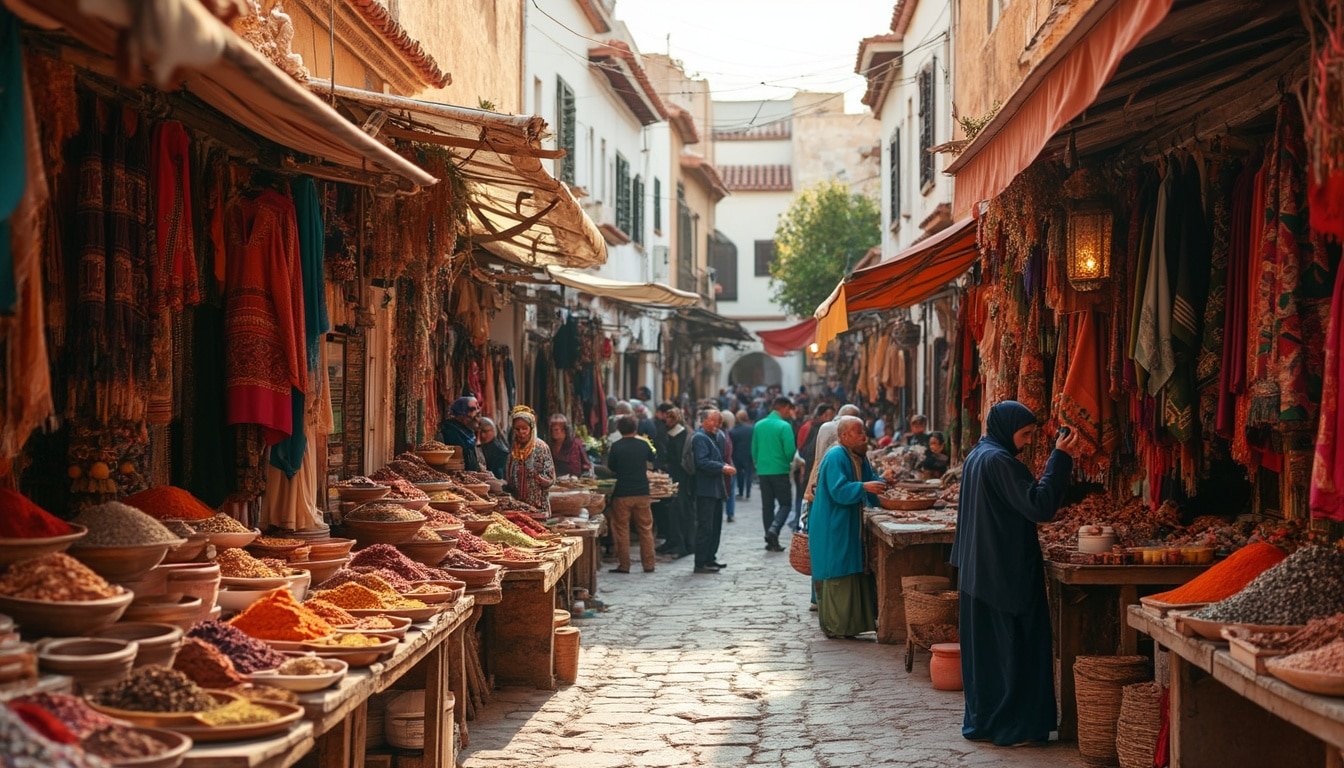 évadez-vous des foules de marrakech et explorez des destinations marocaines authentiques, paisibles et économiques. profitez d’expériences uniques, loin du tourisme de masse, pour un séjour inoubliable au maroc !