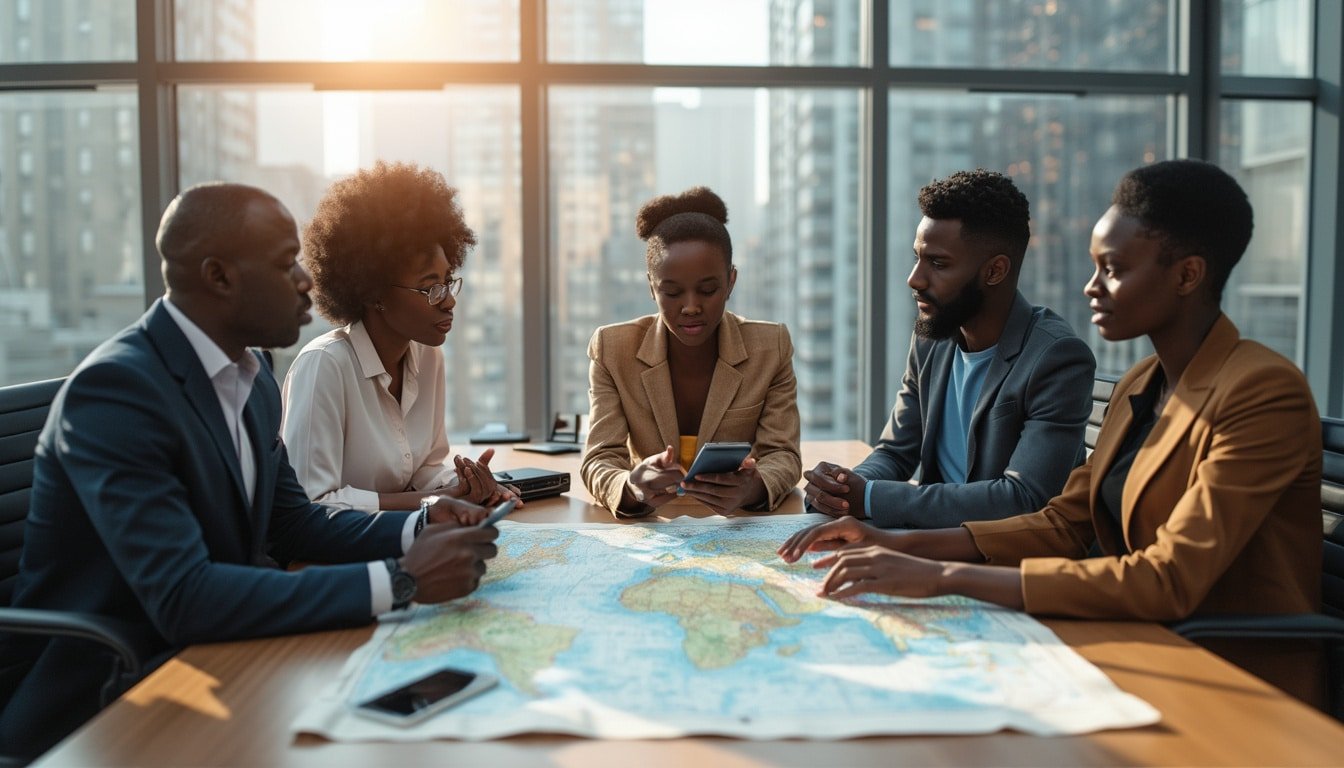 découvrez comment le gazoduc maroc-nigéria représente une solution stratégique pour renforcer la sécurité énergétique de l'europe, tout en favorisant la coopération entre l'afrique et le continent européen.