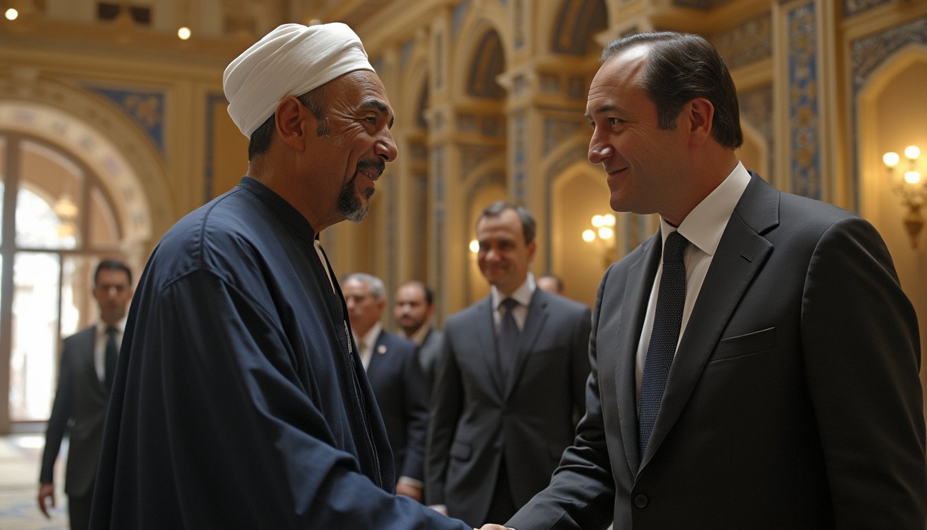 Maroc : Négociations secrètes en vue de la visite officielle de Mohammed VI à Paris 2 découvrez les coulisses des négociations confidentielles menées pour préparer la visite officielle du roi mohammed vi à paris. analyse des enjeux diplomatiques et des attentes autour de ce déplacement historique entre le maroc et la france.