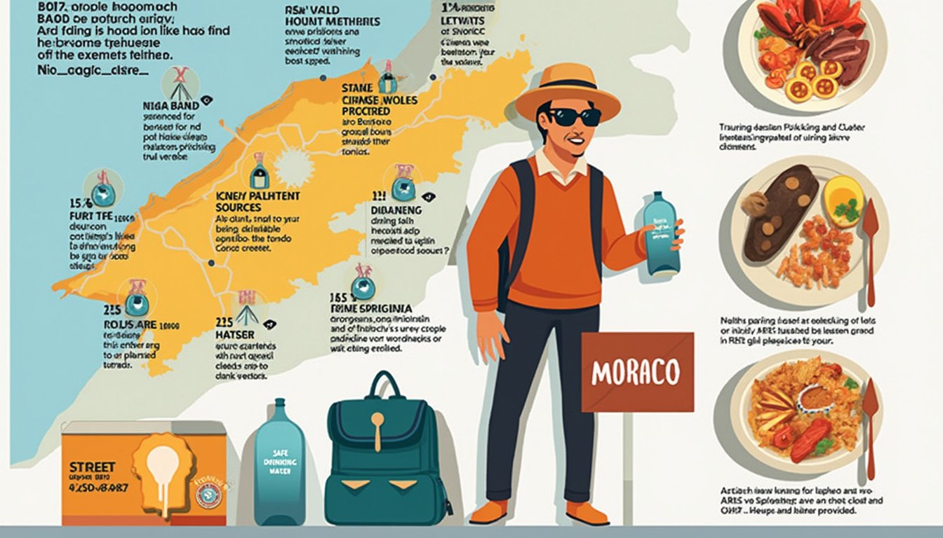 Maroc : les secrets bien gardés des guides touristiques 3 découvrez les secrets méconnus et les astuces des guides touristiques au maroc. explorez des lieux authentiques, des conseils d’experts et vivez une expérience unique hors des sentiers battus.