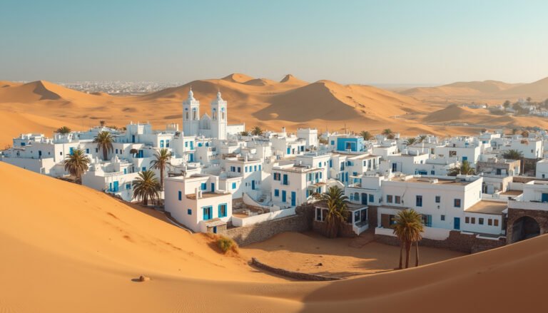 VIDÉO : Essaouira, la ville côtière du Maroc transformée par les dunes de sable 8 découvrez en vidéo comment les dunes de sable ont métamorphosé essaouira, la célèbre ville côtière du maroc. plongez au cœur de ce paysage unique où tradition et nature se rencontrent.