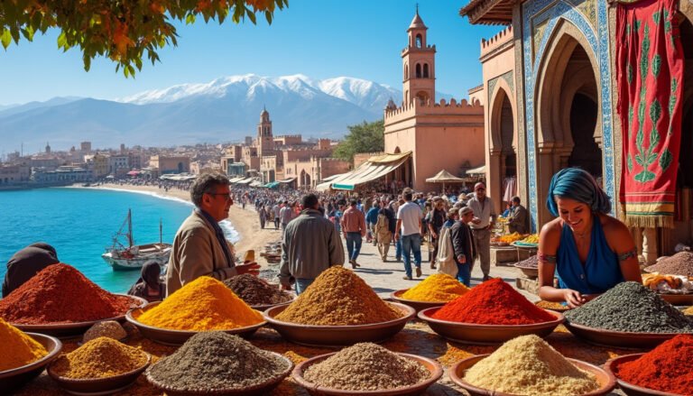 Vivre au Maroc : découvrez les avantages et inconvénients d'une expatriation dans ce pays fascinant 10 découvrez les points forts et les défis liés à la vie au maroc. informez-vous sur les avantages et inconvénients d'une expatriation dans ce pays riche en culture et en opportunités.
