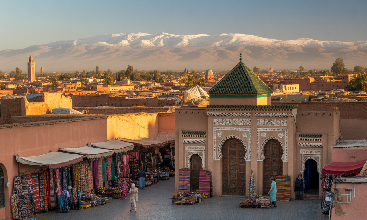 évadez-vous au club med palmeraie marrakech : séjour d’exception sous le soleil marocain 2 découvrez un séjour d’exception au club med palmeraie marrakech : détente, activités et saveurs marocaines vous attendent sous le soleil, dans un cadre luxueux et dépaysant.