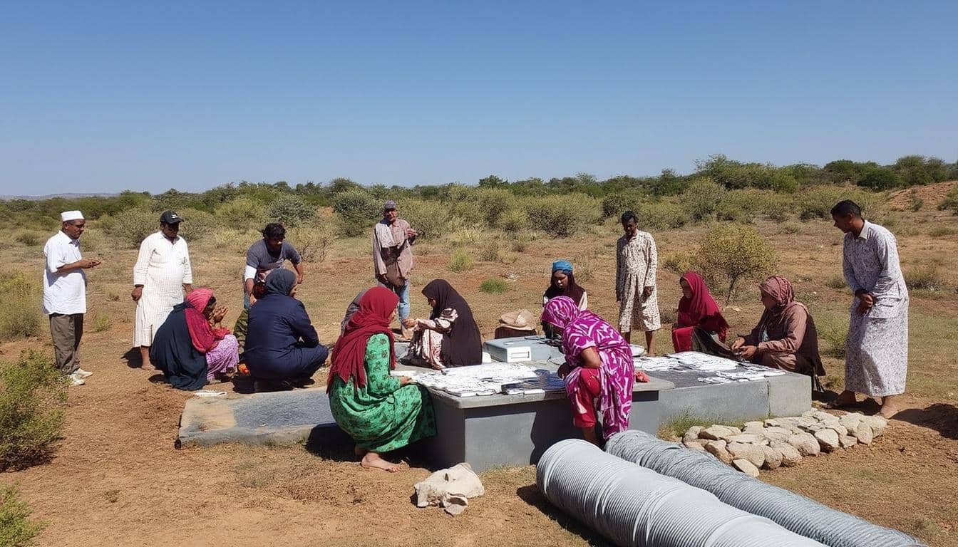 découvrez pourquoi le maroc fait face à une pénurie de ruissellement, malgré des attentes élevées, et explorez les conséquences pour l’agriculture, l’eau et l’économie du pays.