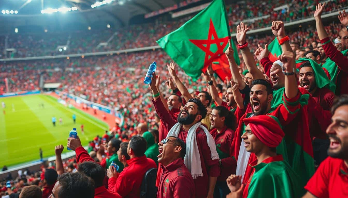 CAN 2025 : Le Maroc se prépare avec un match amical contre le Mozambique 2 découvrez comment le maroc prépare la can 2025 avec un match amical face au mozambique. analyse de la préparation, des enjeux et des ambitions des lions de l'atlas pour cette compétition continentale.
