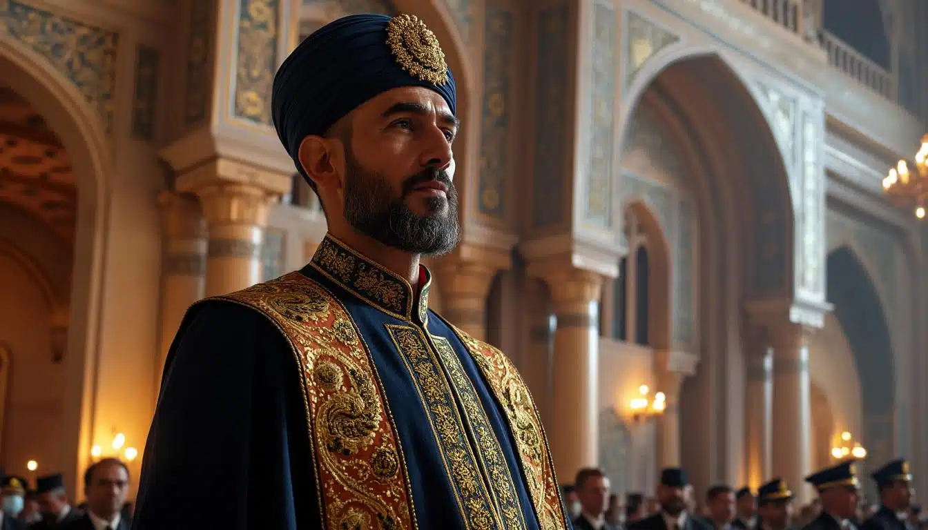 découvrez pourquoi le roi occupe une place centrale au maroc, entre symbolique forte et rôle clé dans la société, en explorant l'influence de la monarchie marocaine sur la culture, la politique et l'identité nationale.