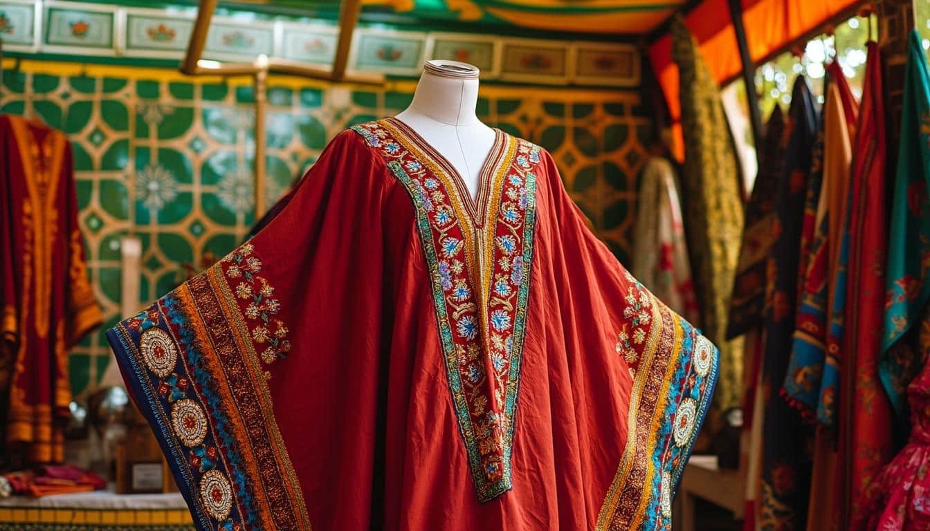 découvrez les enjeux entourant le caftan, vêtement emblématique au centre des rivalités culturelles entre le maroc et l'algérie. analyse des origines, des influences et du rôle identitaire de cette tenue traditionnelle dans le maghreb.