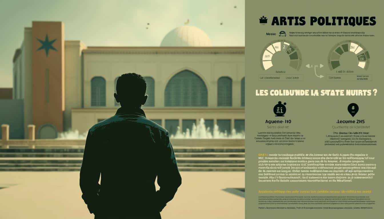 découvrez l'analyse de nabil benabdellah sur la situation politique actuelle au maroc, où il met en lumière un climat d'incertitude et de préoccupations concernant l'avenir du pays.