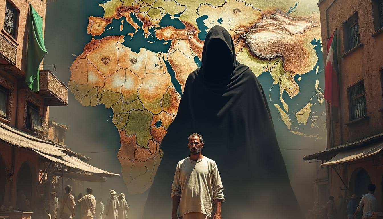 découvrez les tensions historiques entre l'algérie, ben barka et le monde arabe, et comment les anciennes trahisons du maroc refont surface dans ce contexte complexe.