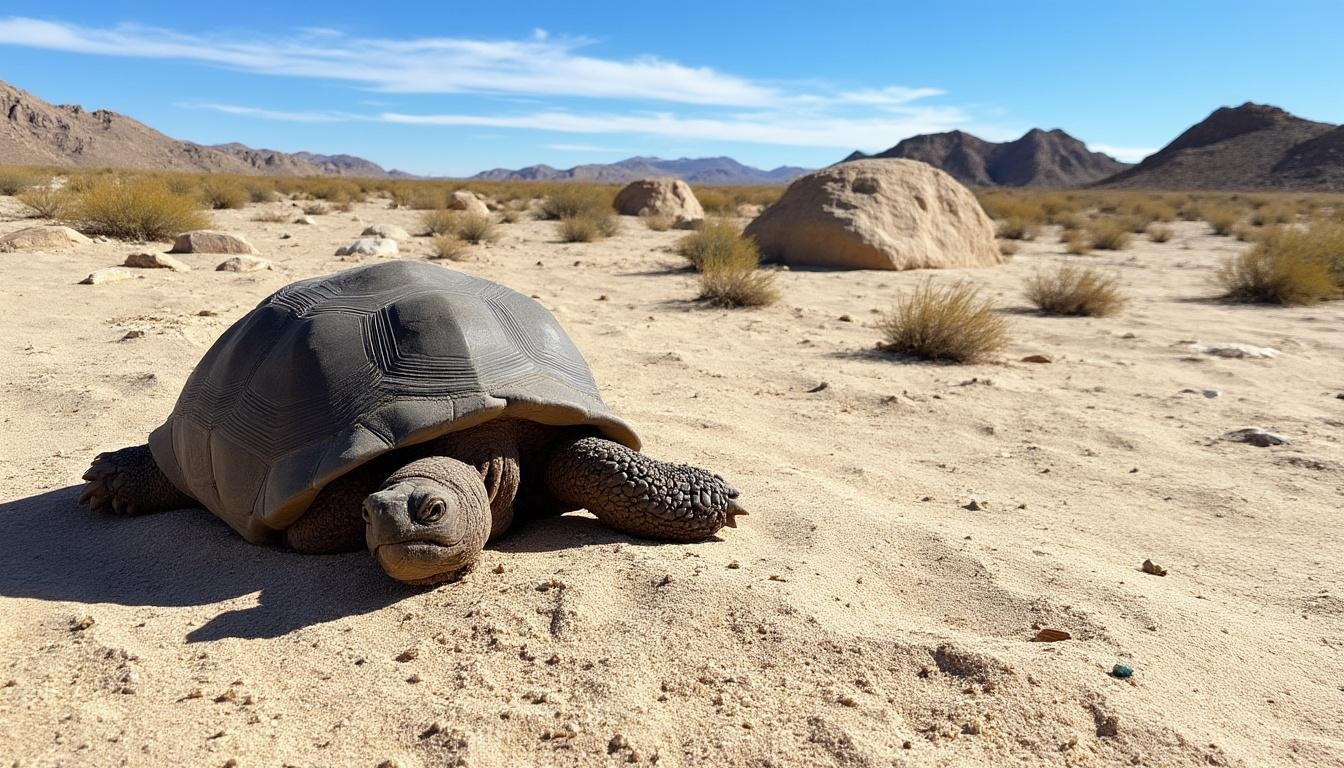 explorez le désert de mojave en californie : découvrez ses paysages uniques, sa faune exceptionnelle et profitez de conseils pratiques pour une visite réussie.