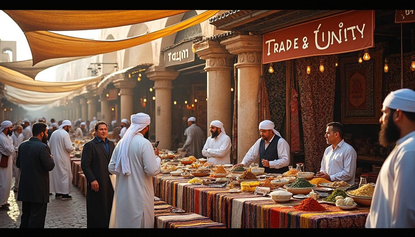 découvrez comment le rapprochement entre israël et le maroc se traduit par des succès éclatants dans divers domaines, symbolisant une coopération fructueuse et un avenir prometteur.
