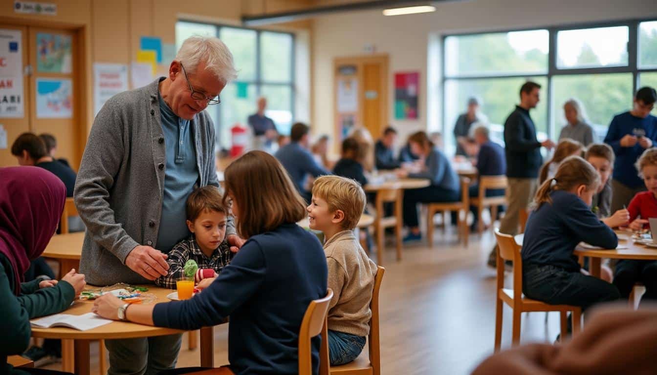 découvrez le témoignage poignant de l'homme qui a tenté de fuir le commissariat de nîmes, racontant son combat désespéré pour éviter un retour forcé au maroc.