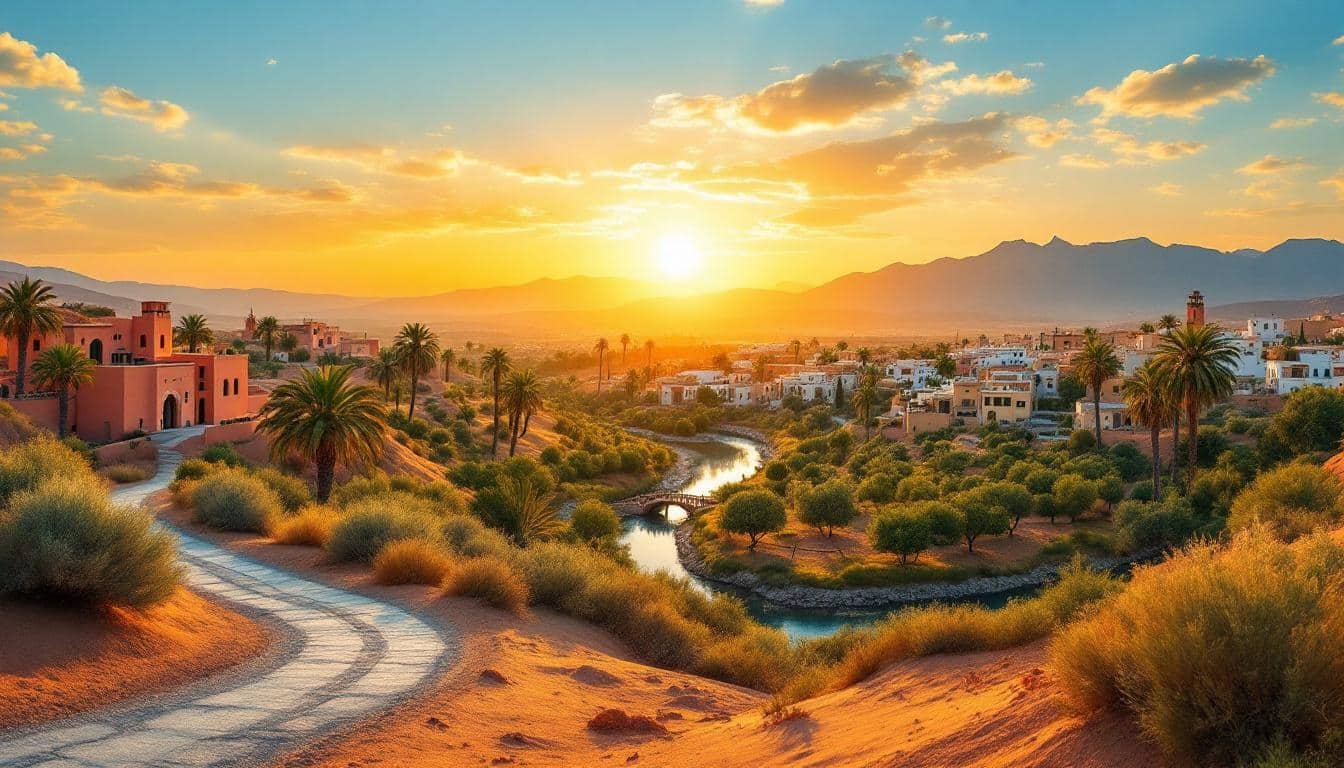 découvrez comment le maroc devient le premier pays musulman à relancer ses liaisons aériennes avec israël depuis le 7 octobre, marquant un tournant historique dans les relations diplomatiques et économiques entre les deux nations.