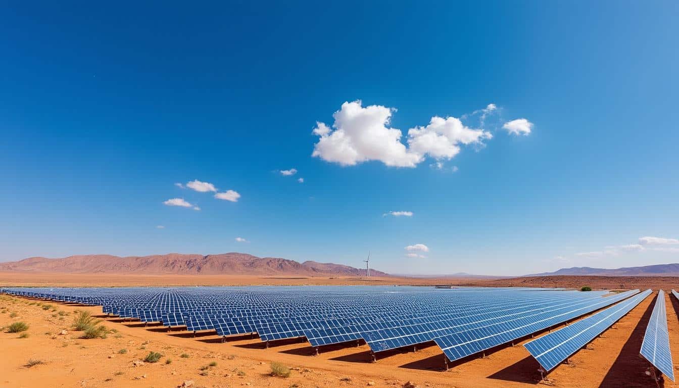 découvrez comment le maroc évolue d'une émergence économique confirmée vers une croissance durable et unifiée, en explorant ses défis et opportunités clés.